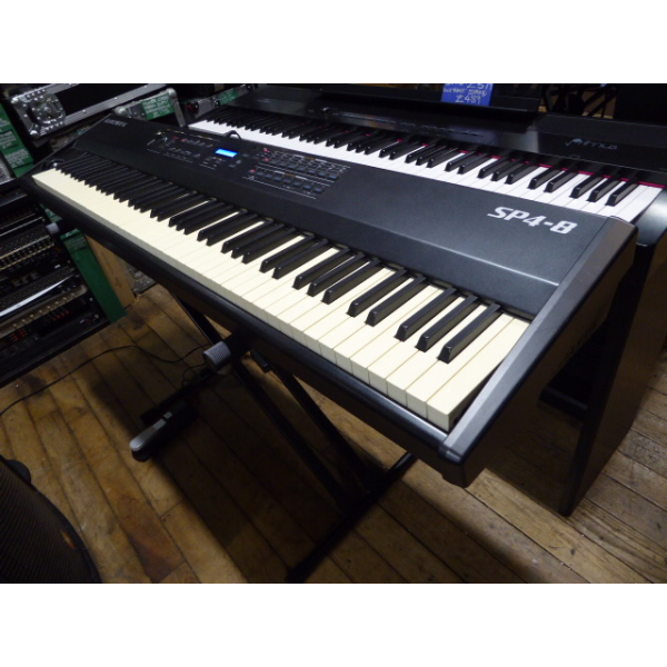 Kurzweil SP4 8 Tune Inn Music Shop