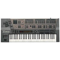 Synthesizers