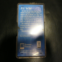 <p>Single-coil size humbucker for bridge position.<br /></p><p>Excellent condition with original box.</p><p>WAS: &pound;79</p><p>NOW: &pound;69</p>