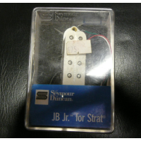 <p>Single-coil size humbucker for bridge position.<br /></p><p>Excellent condition with original box.</p><p>WAS: &pound;79</p><p>NOW: &pound;69</p>