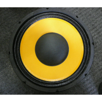 <p>Brand new 10" Markbass speaker. &nbsp;Made by B&amp;C.</p><p>2 available.</p>