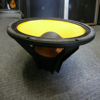 <p>Brand new 15" Markbass speaker made by B&amp;C.</p><p>1 available.</p>