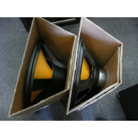 <p>Brand new 15" Markbass speaker made by B&amp;C.</p><p>1 available.</p>