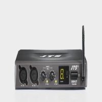 <p>Professional wireless in-ear monitoring system.</p><p>Channel 70 UHF (16 selectable channels.)&nbsp;</p><p>Transmitter has two inputs wth independent volume controls, allowing two mixes to be blended to suit the user's requirements.&nbsp;</p><p><br /></p><p></p>