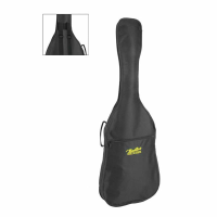 Decent electric guitar bag with 6mm padding.