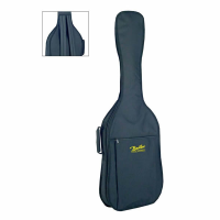 Decent electric guitar bag with 10mm padding.