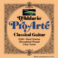 Classical Guitar Strings