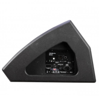 The WEDGE Series is a complete range of active stage monitors designed to offer a great monitoring solution at a very affordable price.&nbsp;