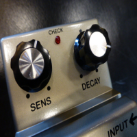 <p>Quality noise gate pedal by Boss.&nbsp; Made in Japan (black label).</p><p>Excellent condition with original box.</p>