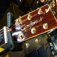 <p><span style="font-size:large;">WAS &pound;750</span></p><p><span style="font-size:large;">NOW &pound;650</span></p><p>Lovely all-solid electro-acoustic dreadnought.</p><p>Condition: a few small dents and scrapes, nothing major.</p>