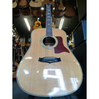 <p><span style="font-size:large;">WAS &pound;750</span></p><p><span style="font-size:large;">NOW &pound;650</span></p><p>Lovely all-solid electro-acoustic dreadnought.</p><p>Condition: a few small dents and scrapes, nothing major.</p>