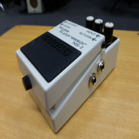 Boss Noise Suppressor in mint condition with original box and instructions.