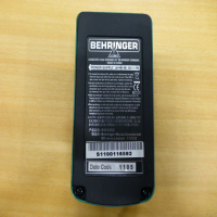 Bass Limiter in new condition.