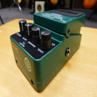 Bass Limiter in new condition.