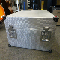 <p>Very sturdy full flight-case for mixer or accessories.</p><p>Well-padded interior for maximum proteection.</p><p>Excellent condition.</p>