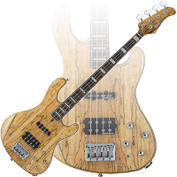 <p>Top quality bass guitar at a stunning price! &nbsp;Includes Cort hard case.</p><p>RRP: &pound;979</p><p>Special: &pound;799</p>
