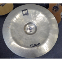 Affordable 12" china cymbal in great condition.