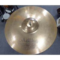 Quality and affordable 18" crash/ride cymbal in good nick.