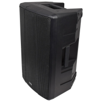 <p>High-powered compact active sound-reinforcement speakers with polypropylene enclosures and built-in class-D amplifier modules.</p><p>400w RMS, 800w Program, 1600w Peak.</p><p>Each cabinet is equipped with an extended frequency main driver and a titanium compression driver for optimum clarity. </p><p>Power from the internal bi-amplifier is controlled from an internal DSP section, offering pre-set profiles with crossover, EQ and dynamics processing to suit the program material. </p><p>Custom settings can be created via the onboard rotary encoder and backlit display or by connecting the CLARA unit to a PC or laptop via USB and editing using the free-to-download ADU software application. </p><p>2 combo inputs on the rear panel can accept balanced or unbalanced line level audio with 6.3mm jack or XLR connection. </p><p>An integral Bluetooth&reg; receiver can be paired to a smart phone and audio can be streamed wirelessly through input A. </p><p>In addition to a line level input for input B, there is a mic/line level switch to enable direct connection of a microphone. Maximum sound impact from a lightweight and easy to manage cabinet.<br /><br /><br /></p>