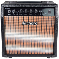Quality 10 watt practice guitar amplifier with Bluetooth connectivity.&nbsp; Perfect for beginners!<br />