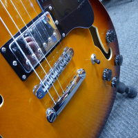 Lovely 335 copy in near mint condition.&nbsp; Great tone and playability.<br />