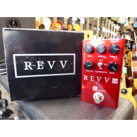 High gain distortion pedal in excellent condition with original box.<br />