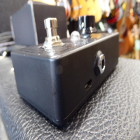 High quality nosie gate pedal in mint condition, with original box, carry case, and more.<br />