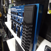 Classic Boss processor in excellent condition with power supply.<br />