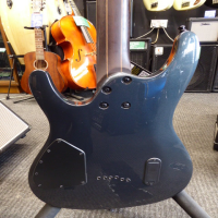 <p>Beautiful guitar with Fishman Fluence pickups, slim body, fixed bridge, lovely action, and more.</p><p>Mint condition.</p>