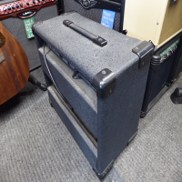 Compact 30 watt guitar amp in excellent condition.