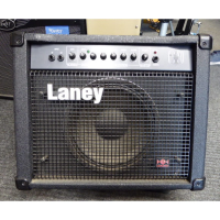 Compact 30 watt guitar amp in excellent condition.