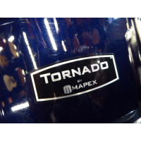 Decent entry-level snare drum in excellent condition.