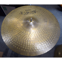 18" crash/ride by UFIP.