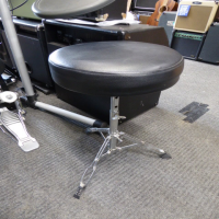 Classic electronic drum kit by Yamaha in excellent condition.