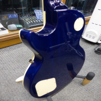 <p>Quality Les Paul Standard by Epiphone.&nbsp; Made in China (2008).</p><p>Good condition.</p>