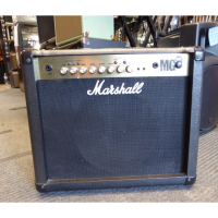 Awesome 30 watt multi-effects guitar amplifier in great condition.