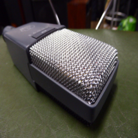 <p>Classic wide diaphragm condenser microphone from this legendary Austrian manufacturer.</p><p>Following in the legacy of the highly-regarded C12, the C414B XLS is versatile and sounds open and detailed, with a smooth frequency response.</p><p>Sounds great on vocals,&nbsp; acoustic instruments, cabs and drum overhead duties -&nbsp; a useful addition to any studio's microphone locker.</p><p>Features nine pickup patterns and three pads (-6/-12/-18dB), three bass-cut filter settings and an
overload warning peak hold LED.</p><p>High sensitivity and low self-noise levels.</p><p>High sound pressure level capability and wide dynamic range.</p><p></p><p></p>