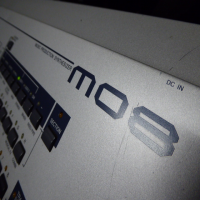 <p>88 key stage piano and workstation with Motif soundset.</p><p>Lovely action, superb sounds.</p><p>16 track sequencer.</p><p>USB to Device and USB to Host connectivity.</p><p><br /></p>