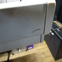 <p>88 key stage piano and workstation with Motif soundset.</p><p>Lovely action, superb sounds.</p><p>16 track sequencer.</p><p>USB to Device and USB to Host connectivity.</p><p><br /></p>