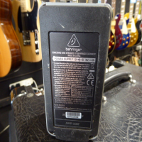Affordable delay pedal in good condition.