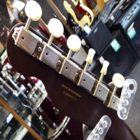 Affordable resonator with great tone and playability.&nbsp; Excellent condition.