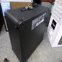 15 watt multi-effects guitar amplifier in mint condition with original box.