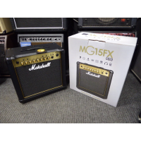 15 watt multi-effects guitar amplifier in mint condition with original box.