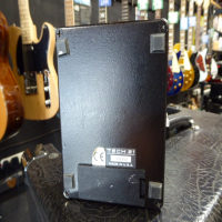 Nice compressor/EQ pedal for bass guitar.&nbsp; Good condition.