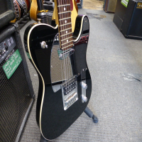 Mexican-made John 5 HB Telecaster in good condition.&nbsp; 2004 model.