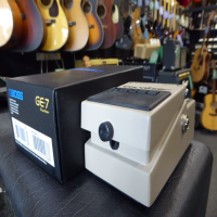 Quality 7-band EQ pedal in mint condition with box.