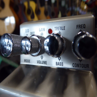 <p>Marshall Jackhammer distortion.</p><p>Condition: A few marks here and there, otherwise fine.</p>