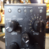 Excellent condition.