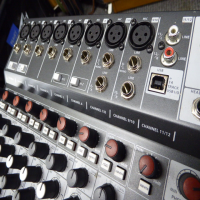 <p style="margin:0in;font-family:Calibri;font-size:11.0pt;">The Soundcraft
Signature 12MTK incorporate Soundcraft&rsquo;s iconic Ghost mic preamps, directly
drawn from the company&rsquo;s top-of-the-line professional consoles, to deliver
extraordinary audio quality with high headroom, wide dynamic range and
exceptional resolution and clarity with a superb signal to noise ratio. </p><p style="margin:0in;font-family:Calibri;font-size:11.0pt;"></p><p style="margin:0in;font-family:Calibri;font-size:11.0pt;">Soundcraft&rsquo;s Sapphyre Assymetric EQis great for equalizing every vocal
and instrumental element in a mix with the unmistakable musicality inherent in
every Soundcraft console, plus the GB Series audio routing technology famous in
thousands of live venues worldwide. </p><p style="margin:0in;font-family:Calibri;font-size:11.0pt;">&nbsp;</p><p style="margin:0in;font-family:Calibri;font-size:11.0pt;">It includes a wide
variety of built-in Lexicon studio-grade reverb, chorus, modulation and other
effects and dbx limiters on the input channels. In addition, the console&rsquo;s
multi-track USB audio interface allows any VST/AU/AAX/TDM/RTAS plug-ins to be
inserted on any input channel, enabling studio plug-ins to be seamlessly
integrated with live performances</p><p style="margin:0in;font-family:Calibri;font-size:11.0pt;"></p><p style="margin:0in;font-family:Calibri;font-size:11.0pt;"><br /></p><p style="margin:0in;font-family:Calibri;font-size:11.0pt;"></p>