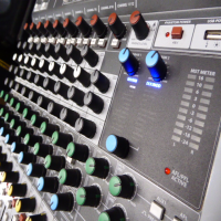 <p style="margin:0in;font-family:Calibri;font-size:11.0pt;">The Soundcraft
Signature 12MTK incorporate Soundcraft&rsquo;s iconic Ghost mic preamps, directly
drawn from the company&rsquo;s top-of-the-line professional consoles, to deliver
extraordinary audio quality with high headroom, wide dynamic range and
exceptional resolution and clarity with a superb signal to noise ratio. </p><p style="margin:0in;font-family:Calibri;font-size:11.0pt;"></p><p style="margin:0in;font-family:Calibri;font-size:11.0pt;">Soundcraft&rsquo;s Sapphyre Assymetric EQis great for equalizing every vocal
and instrumental element in a mix with the unmistakable musicality inherent in
every Soundcraft console, plus the GB Series audio routing technology famous in
thousands of live venues worldwide. </p><p style="margin:0in;font-family:Calibri;font-size:11.0pt;">&nbsp;</p><p style="margin:0in;font-family:Calibri;font-size:11.0pt;">It includes a wide
variety of built-in Lexicon studio-grade reverb, chorus, modulation and other
effects and dbx limiters on the input channels. In addition, the console&rsquo;s
multi-track USB audio interface allows any VST/AU/AAX/TDM/RTAS plug-ins to be
inserted on any input channel, enabling studio plug-ins to be seamlessly
integrated with live performances</p><p style="margin:0in;font-family:Calibri;font-size:11.0pt;"></p><p style="margin:0in;font-family:Calibri;font-size:11.0pt;"><br /></p><p style="margin:0in;font-family:Calibri;font-size:11.0pt;"></p>